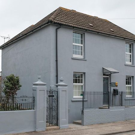 Musgrove House Bed&Breakfast Chichester Exterior foto
